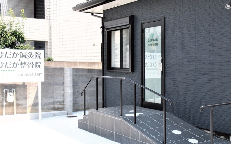 お問い合わせの画像